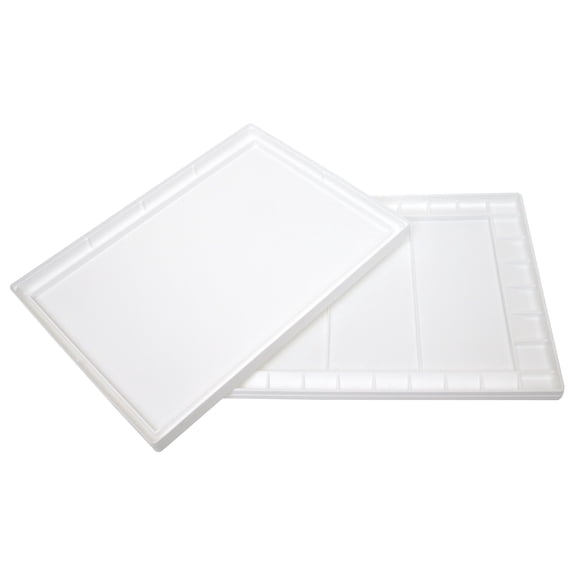 Masterson Aqua Pro Palette Designed for Use as Watercolor Palette