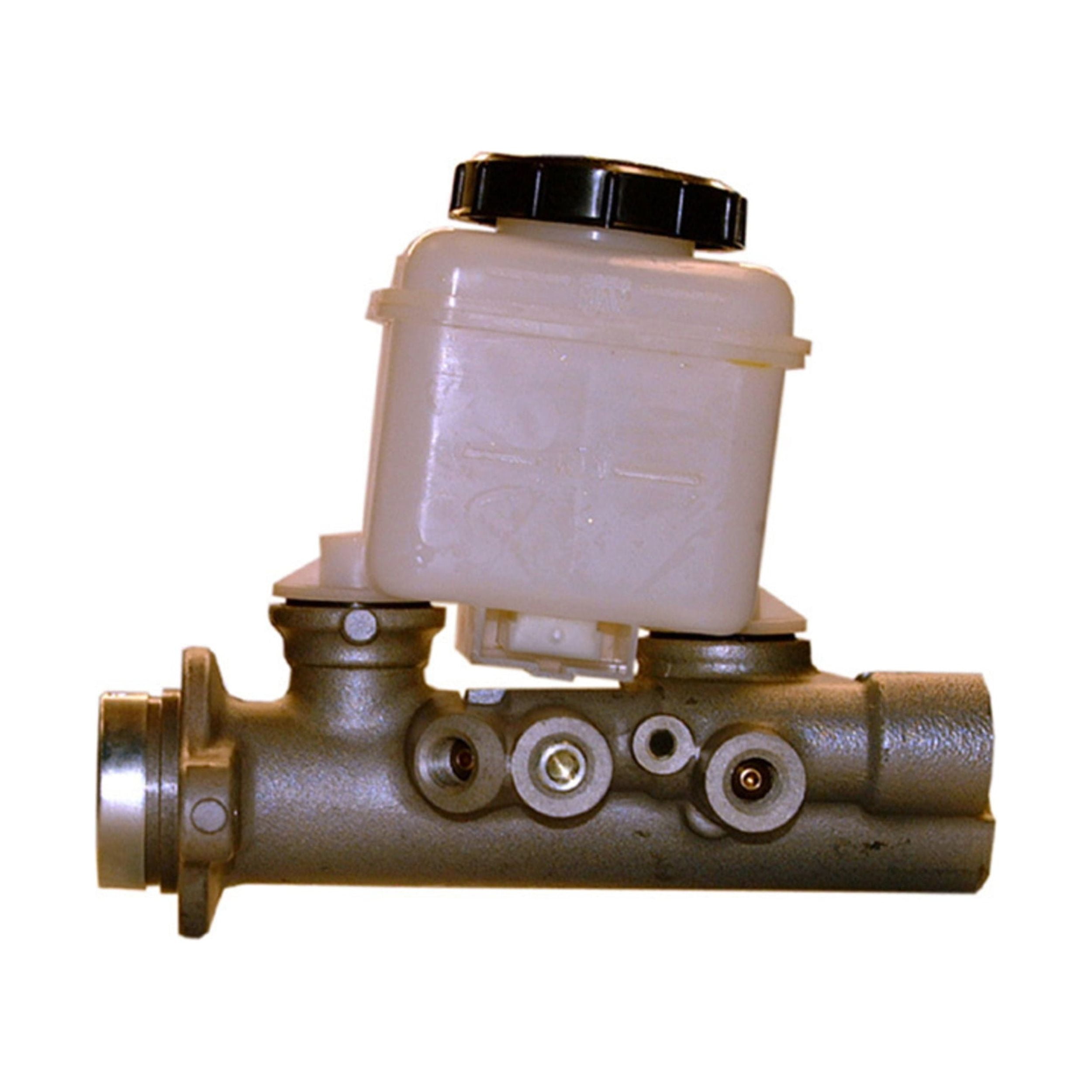 Raybestos Element3 New Master Cylinder, MC39777 Fits select: 1990-1991 NISSAN 300ZX