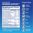 thumbnail image 4 of Lipo-Flavonoid Advanced Hearing Support for Hearing Decline, 30 Caplets, 4 of 8