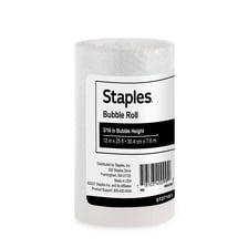 Office Depot Bubble Wrap