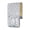 Gray, variant on MISSMILE Couch Caddy Space-Saving Design Fits Anywhere Armchair Caddy Keeps Bedside Area Neat and Tidy Bedside Organizer Style10