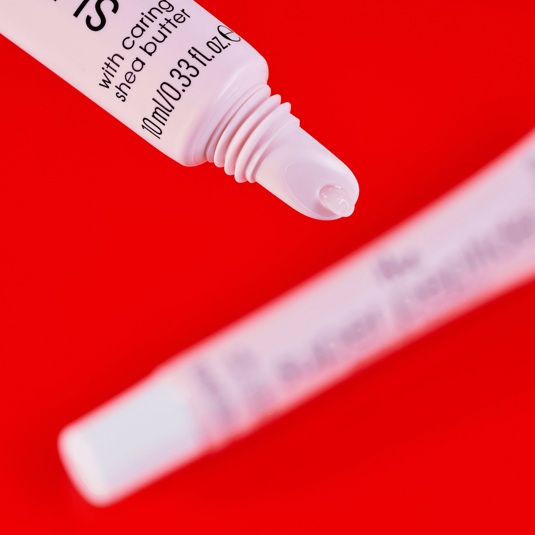 essence The Super Peptide Glossy Lip Treatment, 01 Peptacular