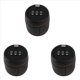thumbnail image 1 of 3X Botella de Plástico Cerradura de Contraseña Dispositivo de Tapón de Vacío Conservación para Muebles Cerradura de Hardware y el Alcohol Frescos y Conservados Sin Fugas, 1 of 8