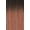 T1B/ROSEGOLD, variant on Sensationnel Synthetic Hair Half Wig Instant Weave Dee (T1B/27)