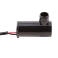 thumbnail image 3 of 1 und Boquilla de Limpiaparabrisas de 12V Accesorios de Coche de negro, 3 of 9