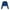 Blue, variant on Zip up Hoodies for Women Plus Size Fleece Casual Workout Gym Sweatshirts Fall Winter Slim Fitted Running Hoodie