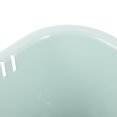 thumbnail image 2 of Multifunctional Home Wash Basin Plastic Wash Basin Bathroom Toiletries Storage Basin, 2 of 9