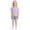 Purple, variant on Shadoumai Toddler Girls Shirts Letter Graphic Printed Crewneck Shirt Short Sleeve T Shirts Funny Gentleman Tops T Shirts for Girls