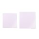 thumbnail image 1 of de Papel para Decoración de Uñas, 100 Uds., para Mezclar de Uñas en Gel para Den Salvador  Paletas de papel de color de uñas, 1 of 10