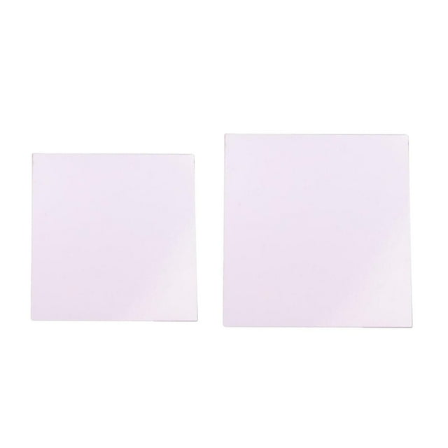 Paleta De Papel Para Decoración De Uñas, 100 Uds., Para Mezcla De Esmalte De Yuyangstore Paletas de papel de color de uñas