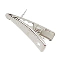 thumbnail image 3 of Pinza para El Pelo de Pequeña, Horquilla de de Metal para Hacer Moños, Pinza para El Pelo de de 1,2 Pulgadas para, 3 of 8