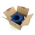 thumbnail image 4 of Cat6 23AWG UTP Solid Bulk Cable, CMR-Rated, 500ft - PrimeCables®, 4 of 4