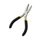 thumbnail image 4 of Alicates de corte de precisión de alta resistencia, de acero, profesionales, de combinación, de 8 estilos, para bricolaje, herramientas manuales, 4 of 8