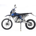 thumbnail image 5 of X-Pro Brand New 125cc Dirt Bike, All Lights 4 Manual Transmission Electric/Kick Start, 19"/16" Tires, 5 of 5