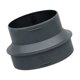 thumbnail image 5 of Adaptador de conducto de aire, reductor de conducto, incrementador, accesorios, accesorios de tubería, sistema de hotel 75 a 90, 5 of 8