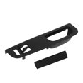 thumbnail image 4 of 3B0867175,   Door Window Switch Bezel  For  MK4 2 Door LHD Car, 4 of 8