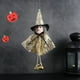 thumbnail image 2 of Decoración Para El Hogar En Halloween: Muñeca Bruja, Decoración Colgante, Accesorios Colgantes, Decoración Para Fiestas., 2 of 4