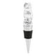 thumbnail image 1 of Exquisito tapón para botella de vino. Tapón para botella de vino con forma de búho. Precioso tapón para botella de vino decorativo., 1 of 5