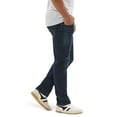 thumbnail image 3 of Wrangler Men's and Big Men's Straight Fit Jean, 3 of 6