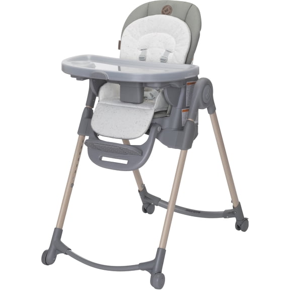 Maxi-Cosi Minla 6-in-1 High Chair, Classic Green