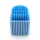 thumbnail image 2 of Cepillo de limpieza multiusos mini creativo con cerdas de nailon para lavandería (azul*1), 2 of 7