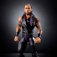 thumbnail image 4 of Figura de acción Mattel WWE Elite Series #109 Damian Priest, 4 of 6