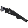 thumbnail image 7 of For Nissan Altima 2010 2011 2012 2013 Radiator Support Passenger Side | CAPA | Steel | Coupe/Sedan | Replacement For NI1225219, NI1225219C | F2512ZX0MA, 7 of 7