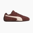 thumbnail image 3 of 403903-01 PU & MA Speedcat TTF Dark Chocolate Frosted Ivory (Men's), 3 of 6