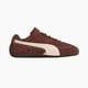 thumbnail image 3 of 403903-01 PU & MA Speedcat TTF Dark Chocolate Frosted Ivory (Men's), 3 of 6