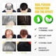 thumbnail image 5 of White To Black Shampoo Pack Ginger Essence Moisturizes Hair Natural Black Hair Cleansing Treat, 5 of 5