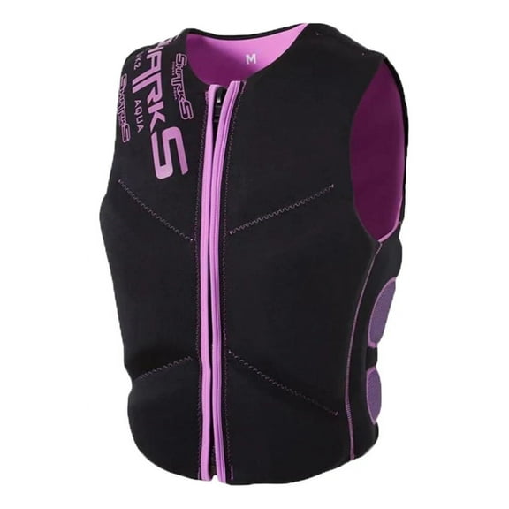 2025 Thickened portable professional buoyancy vest belt style sea diving high buoyancy life jacket