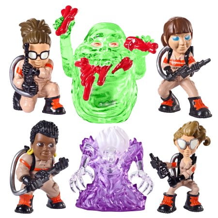 ghostbusters walmart pre order