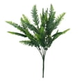 thumbnail image 2 of Planta de césped artificial, césped artificial de plástico, césped artificial de agua, decoración, planta de agua artificial, artesanía excepcional, 2 of 9