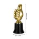 thumbnail image 2 of Trofeo Trophy Kids Premio Ganador Trofeo Party Kids Party Favor para Football Soccer Party, 2 of 8