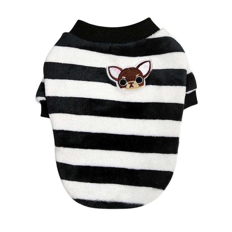 service dog sweater