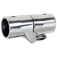 thumbnail image 3 of Conector de tubería de barco, accesorios de riel de barco, tubo acoplador giratorio plegable para marino 25MM Zulema tubo de acoplamiento giratorio, 3 of 8
