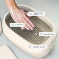 thumbnail image 3 of Homedics® Theraspa Bain de Paraffine de Luxe, 3 of 7