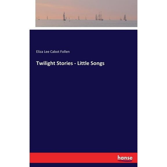 Twilight Stories - Little Songs, (Paperback)