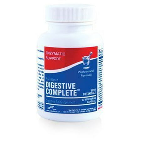 Anabolic Laboratories Digestive Complete 90veg