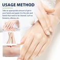 thumbnail image 6 of OceAura Aloe Vera Care Gel, Hydrating And Refreshing Moisturizing Cream Prevents Dryness And Cracks To Repair Hand Skin, 6 of 6