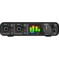 thumbnail image 3 of Interfaz audio-MIDI MOTU M2 USB-C con cable XLR de 3 m, 3 of 7