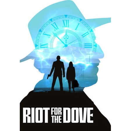Riot For The Dove (DVD) Itn Horror