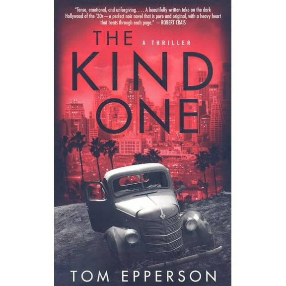 The Kind One (Paperback)