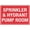 Warning Sign 3, variant on Emergency Telephone Red Sign 8"x12" Inch Metal Sign, Rustproof Aluminum, Multicolor