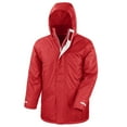 thumbnail image 2 of Result Mens Core Winter Parka Waterproof Windproof Jacket, 2 of 3
