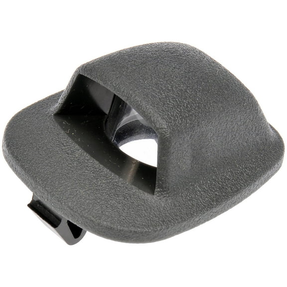 Dorman 68196 License Plate Light Lens for Specific Nissan Models