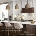 thumbnail image 6 of ECLISSI KITCHEN FAUCET HANDLE, 6 of 7