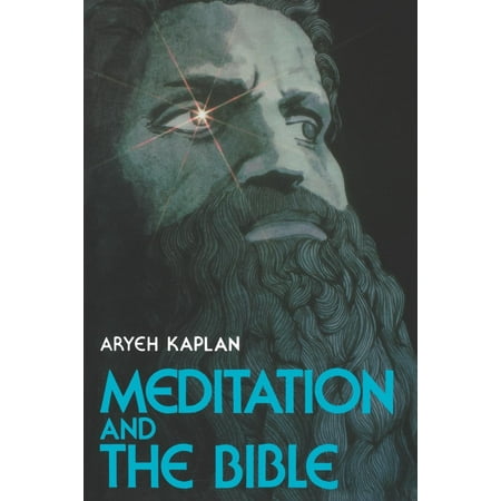 Meditation and the Bible