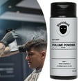 thumbnail image 3 of Texture Powder for Men - Instant Volume Hair Powder, Easy to Apply, All-Natural Ingredients, Strong Hold Styling Powder, Adds Texture and Fullness, Lightweight Styling Product for Men, 3 of 8