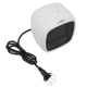 thumbnail image 1 of Calentador De Espacio Eléctrico Portátil, Mini Calentador Eléctrico De Moda, Potente Y Ligero De ABS Para Espacio En El Hogar, 1 of 8
